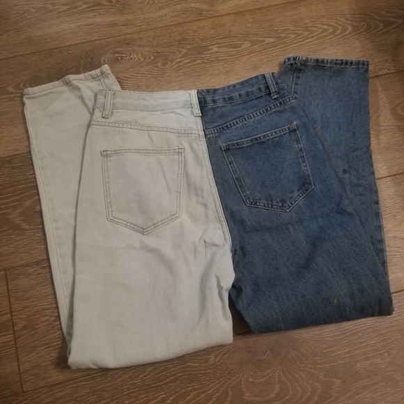 Shein 170/70B 2 color EUC - Picture 6 of 8